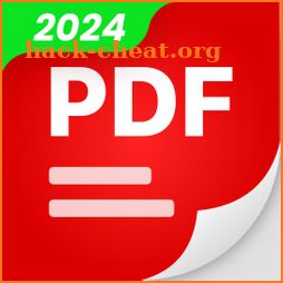 PDF Reader: Convert, Read PDF icon