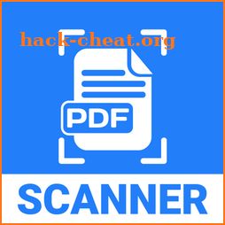 PDF Reader Document Scanner icon