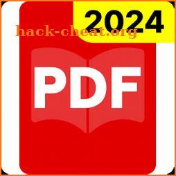 PDF Reader: Ebook, PDF Viewer icon