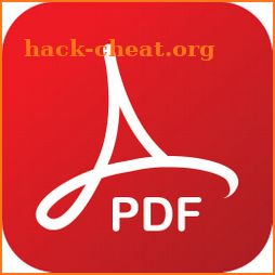 PDF Reader - PDF Reader 2022 icon