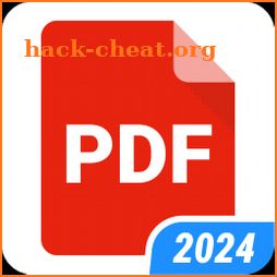 PDF Reader - PDF Viewer icon