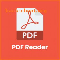 Pdf Reader - Pdf Viewer icon