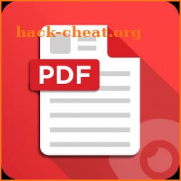 PDF Reader - PDF Viewer icon