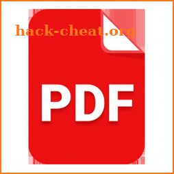 PDF Reader - PDF Viewer icon