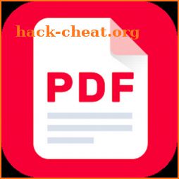 PDF Reader - PDF Viewer icon