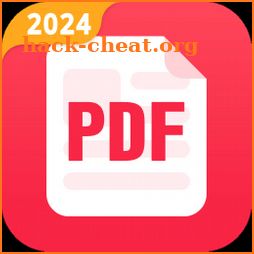 PDF Reader - PDF Viewer icon