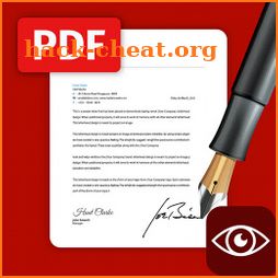 PDF Reader: PDF Viewer, All document Reader icon