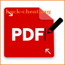 PDF Reader: PDF Viewer, Editor icon