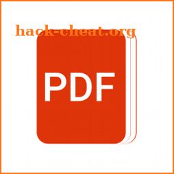 PDF Reader - PDF Viewer Master icon