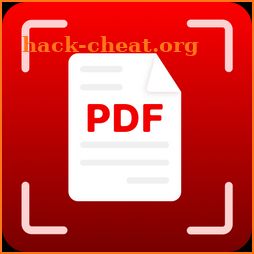 PDF Reader - Scanner icon