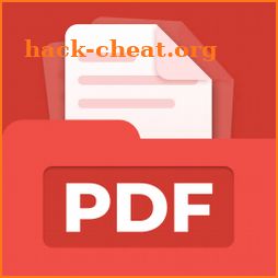 PDF Reader - Viewer & Editor icon