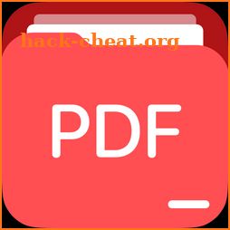 PDF Reader - Viewer & Manager icon