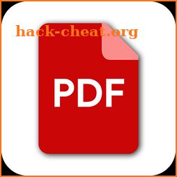 PDF Reader - Viewer Lite icon