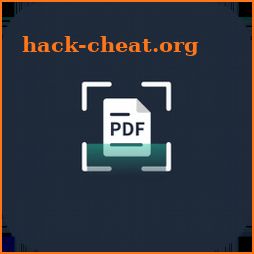 PDF Scanner icon