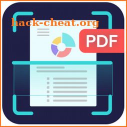 PDF Scanner: Document, Photo icon