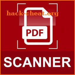 PDF Scanner, Document Scanner icon