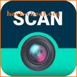 PDF Scanner: Scan PDF Document icon