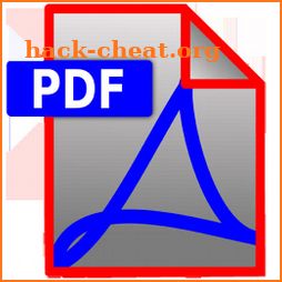 PDF Viewer for Android icon