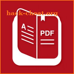 PDF Viewer, PDF Scanner Pro, Camera scanner icon