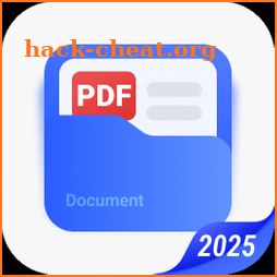 PDF Viewer Pro - PDF Editor icon