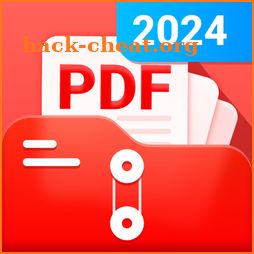 PDF Viewer : Read & Edit icon