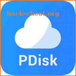 PDisk icon