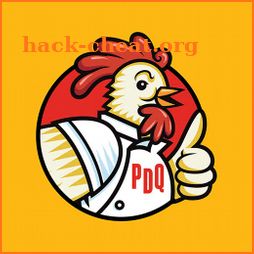 PDQ Fresh Food icon