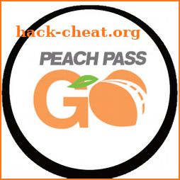 Peach Pass GO! 2.0 icon