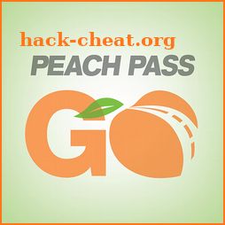 Peach Pass GO! icon