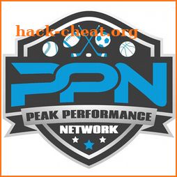 Peak Performance Network icon