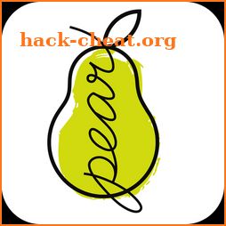 Pear App icon