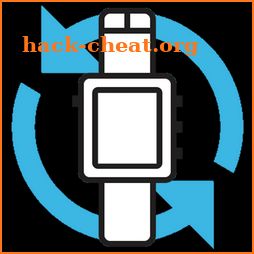 Pebble alternate App Store helper icon