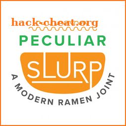 Peculiar Slurp icon