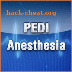 Pedi Anesthesia icon