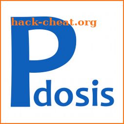 Pediadosis icon