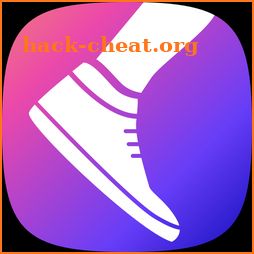 Pedometer – Power Saving Step Tracker icon