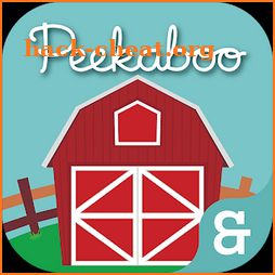 Peekaboo Barn icon