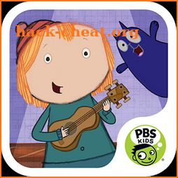 Peg + Cat Big Gig by PBS KIDS icon