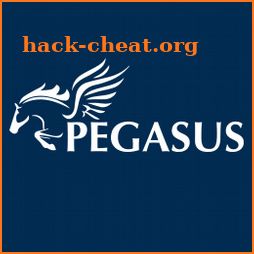 Pegasus Learning App icon