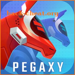 Pegaxy Blaze PvP Horse Racing icon