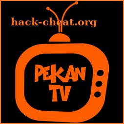 Pekan TV Box - Watch IPTV Live, Movies, Series icon