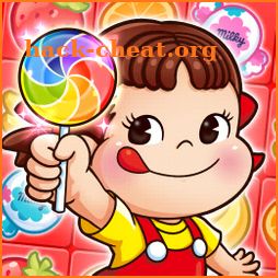 PEKO POP : Match 3 Puzzle icon