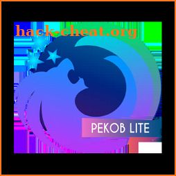 Pekob Lite-Browser Anti Blokir & Buka Blokir Situs icon