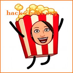 Películas y Series gratis online icon