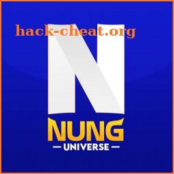 Peliculas y Series Online - Nung Universe icon