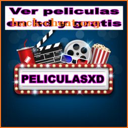 PeliculasxD en HD pelis y series gratis icon