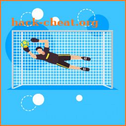 Penalty Amazing icon