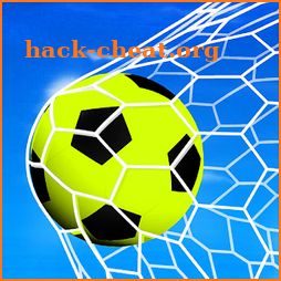 Penalty Shoot Football Match: Soccer Game ⚽ icon