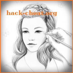 Pencil Sketch Photo Maker icon