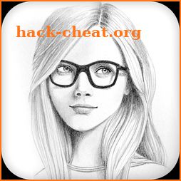 Pencil Sketch - Photo Sketch Maker - Photo Editor icon